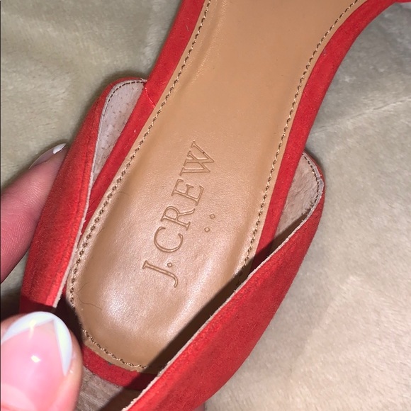 J.Crew Sandals - Picture 2 of 4